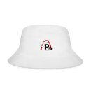 ST4L Sports - Bucket Hat -  St Louis Black Pride - white