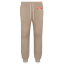 ST4L Sports - Bella + Canvas Unisex Joggers - Sports Bowl - tan