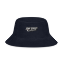 ST4L Sports - Bucket Hat - Pike Street Lanes - navy