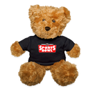 ST4L Sports - Teddy Bear - Sports Bowl - black