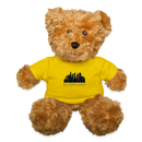 St4L Sports - Teddy Bear (Cub) - Chi Town - yellow