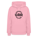 ST$L Sports - Women's Hoodie - GRR - classic pink