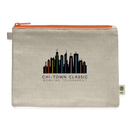 ST4L Sports - Carry All Pouch - Chi Town - natural/orange