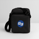 ST4L Sports - Upright Crossbody Bag - G3 - black