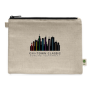 ST4L Sports - Carry All Pouch - Chi Town - natural
