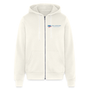 ST4L Sports - Unisex Full Zip Hoodie - LWV - vintage white