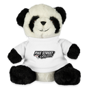 ST4L Sports - Panda Bear - Pike Street Lanes - white