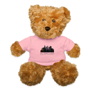 St4L Sports - Teddy Bear (Cub) - Chi Town - petal pink