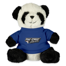 ST4L Sports - Panda Bear - Pike Street Lanes - royal blue