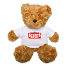 ST4L Sports - Teddy Bear - Sports Bowl - white