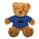 St4L Sports - Teddy Bear (Cub) - Chi Town - royal blue