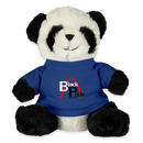 ST4L Sports - Panda Bear - St Louis Black Pride - royal blue