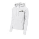 ST4L SpST730 Sport-Tek Fleece Pullover Hoodie - Alton Pride