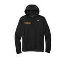 ST4L Sports - Nike Club Fleece Pullover Hoodie - PSDIC