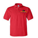 ST4L Sports - Nike NKDC1963 Dri-FIT Micro Pique 2.0 Polo - Warrior Lanes