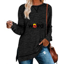 ST4L Sports - Weird Long Sleeve - MDF