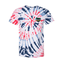 ST4L Sports 200SC Tie-Dyed T-Shirt - Oasis Lanes