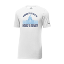 ST4L Sports NKBQ5231 Nike Dri-FIT Cotton/Poly Tee - MD