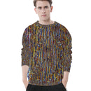 ST4L - Sports Wolfs Weaver Long Sleeve Tee - JT Collection