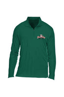 ST4L Sport Mens Quarter-Zip - Shrewsbury Lanes