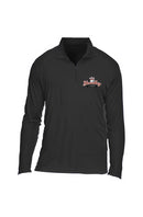 ST4L Sport Mens Quarter-Zip - Shrewsbury Lanes
