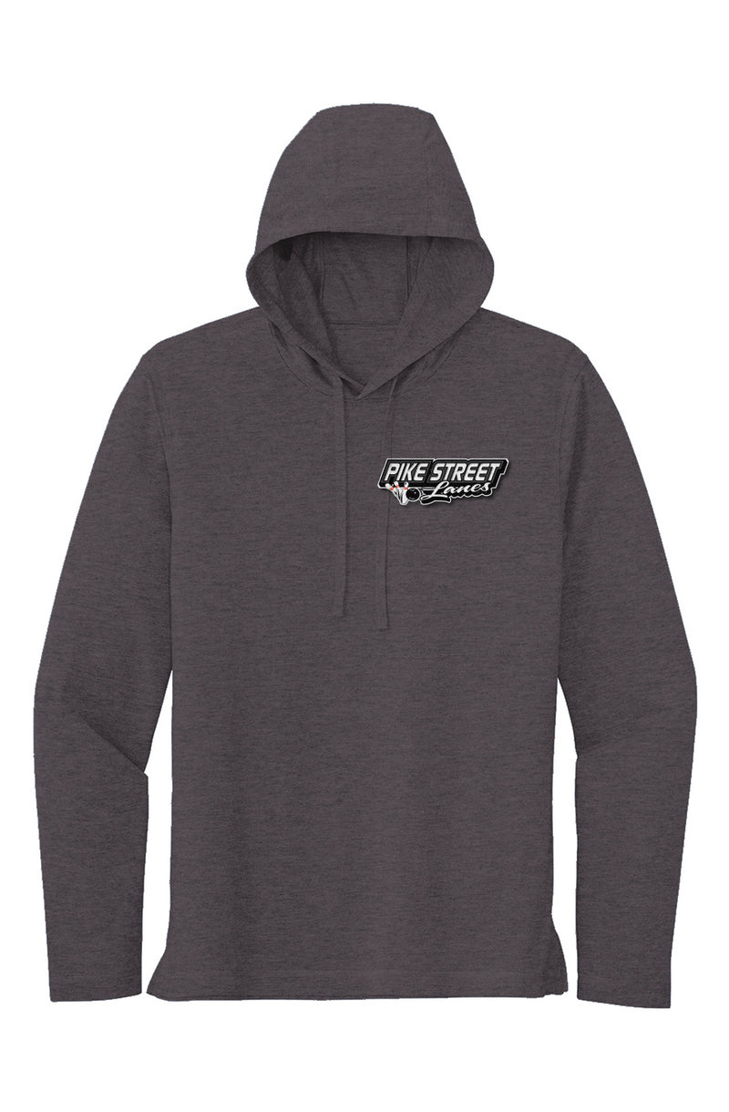 ST4L Sports - Sport-Tek Long Sleeve Hoodie Pike Street Lanes