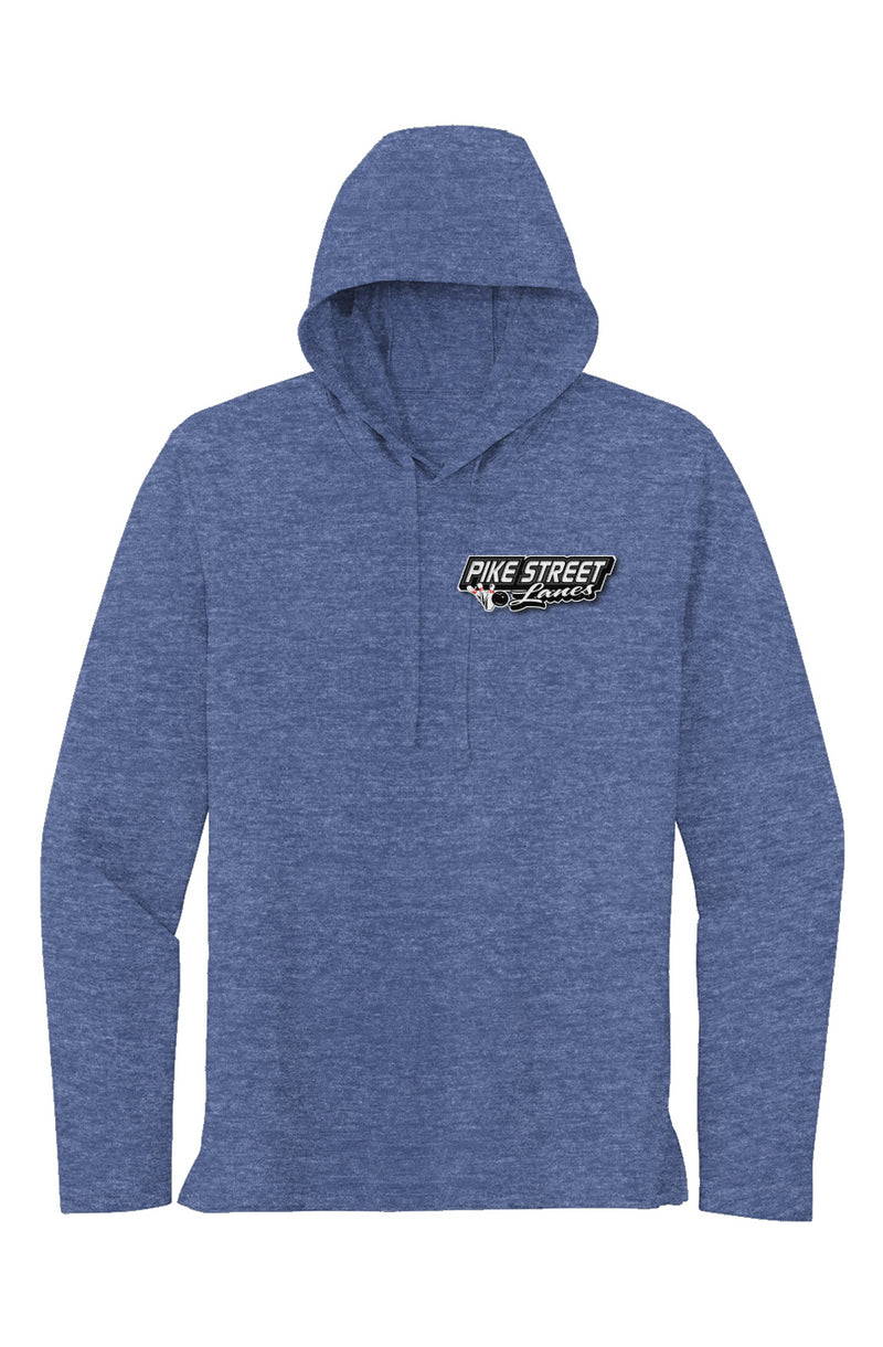 ST4L Sports - Sport-Tek Long Sleeve Hoodie Pike Street Lanes