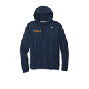 ST4L Sports - Nike Club Fleece Pullover Hoodie - PSDIC