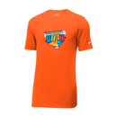 ST4L Sports NKBQ5231 Nike Dri-FIT Cotton/Poly Tee - RIOT