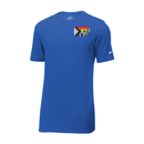 ST4L Sports NKBQ5231 Nike Dri-FIT Cotton/Poly Tee - G.R.E.A.T.
