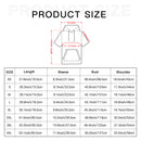 ST4L Sports - Wolfs Weaver Synced Hoodie Tee - JT Collection