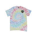 ST4L Sports 200SC Tie-Dyed T-Shirt - Oasis Lanes