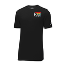 ST4L Sports NKBQ5231 Nike Dri-FIT Cotton/Poly Tee - G.R.E.A.T.