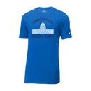 ST4L Sports NKBQ5231 Nike Dri-FIT Cotton/Poly Tee - MD