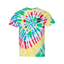 ST4L Sports 200SC Tie-Dyed T-Shirt - Oasis Lanes