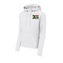 ST4L Sports ST730  Sport-Tek Fleece Hoodie -  G.R.E.A.T.