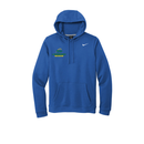 ST4L Sports - Nike Club Fleece Pullover Hoodie - Lindbergh HS