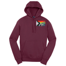 ST4L Sports Sport-Tek® Pullover Hooded Sweatshirt ST254 - G.R.E.A.T.