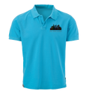 ST4L Sports - Nike NKDC1963 Dri-FIT Micro Pique 2.0 Polo - Chi Town