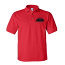 ST4L Sports - Nike NKDC1963 Dri-FIT Micro Pique 2.0 Polo - Chi Town