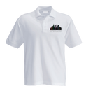 ST4L Sports - Nike NKDC1963 Dri-FIT Micro Pique 2.0 Polo - Chi Town