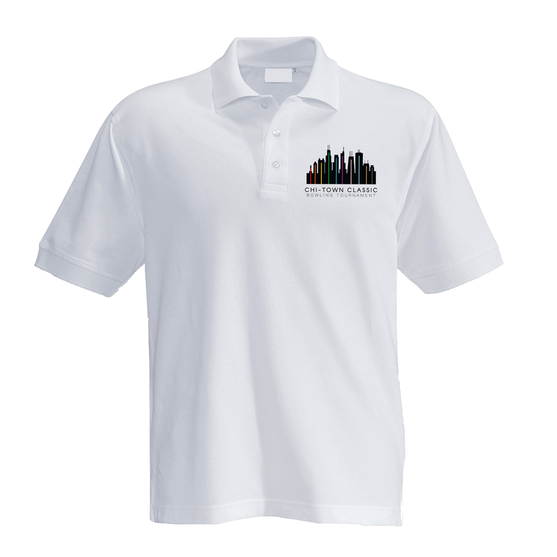 ST4L Sports - Nike NKDC1963 Dri-FIT Micro Pique 2.0 Polo - Chi Town