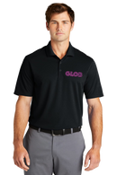 ST4L Sports - Nike NKDC1963 Dri-FIT Micro Pique 2.0 Polo - GLOB