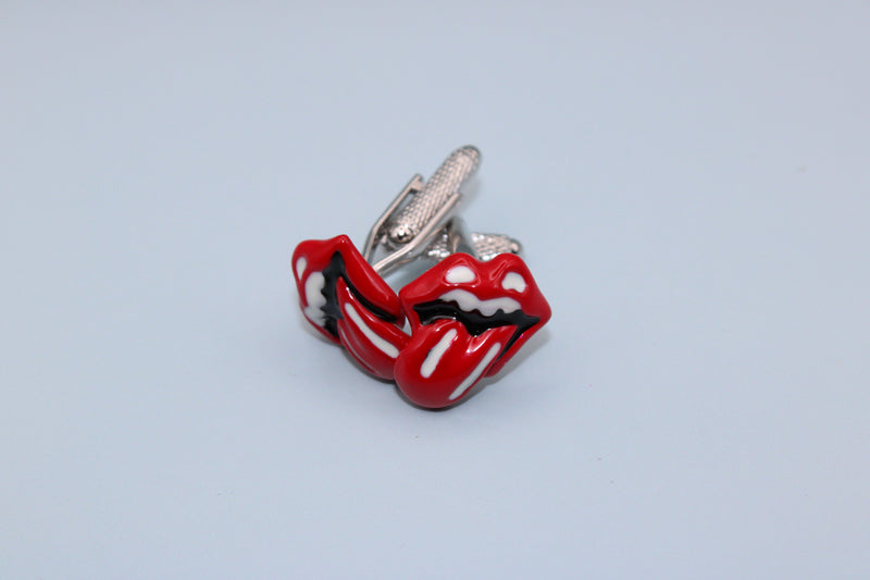 ST4L Sports Rolling Stones Signature Mouth & Tongue