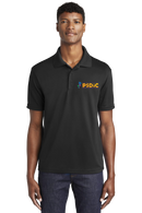 ST4L Sports ST640 Racer Mesh Polo - PSDIC