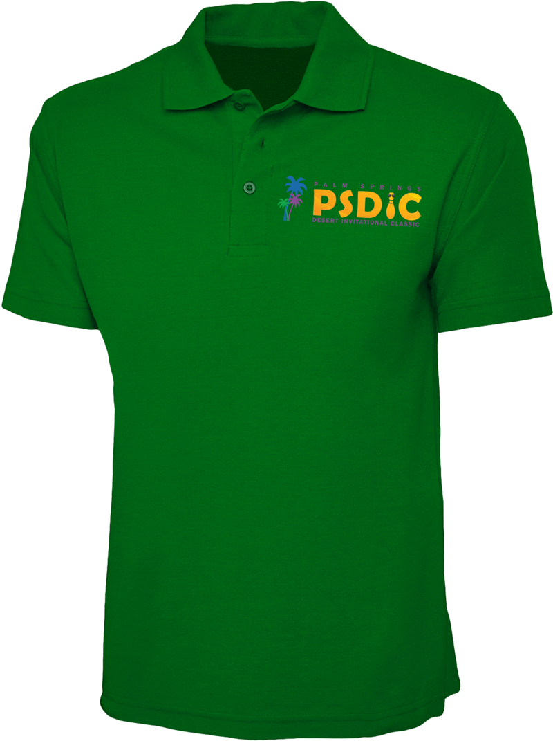 ST4L Sports - Nike NKDC1963 Dri-FIT Micro Pique 2.0 Polo - PSDIC