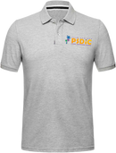 ST4L Sports ST640 Racer Mesh Polo - PSDIC