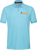 ST4L Sports ST640 Racer Mesh Polo - PSDIC