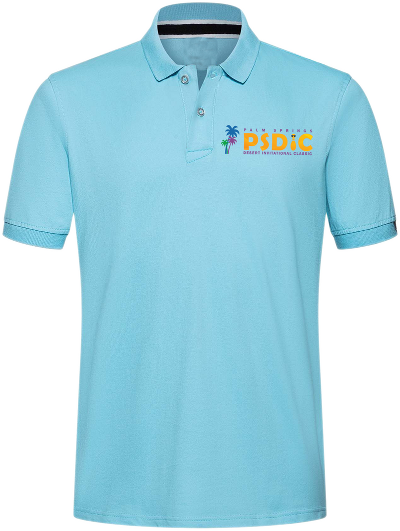 ST4L Sports - Nike NKDC1963 Dri-FIT Micro Pique 2.0 Polo - PSDIC