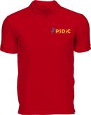 ST4L Sports ST640 Racer Mesh Polo - PSDIC